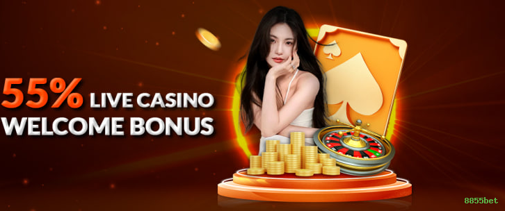 Bônus 8855bet