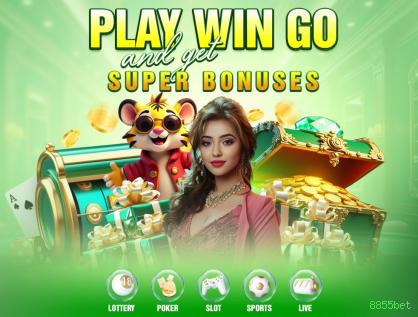Contato 8855bet