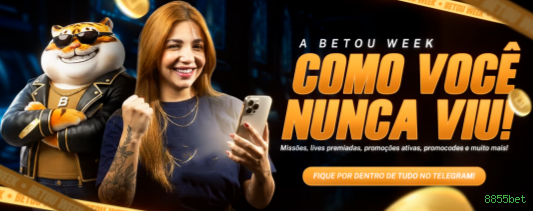Promoções Esportivas 8855bet