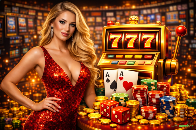 Hacksaw Gaming Slots 8855bet