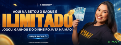 8855bet Cassino Clássico