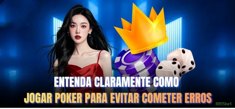8855bet Cassino Online