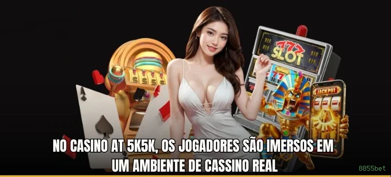 8855bet Provedores Premium