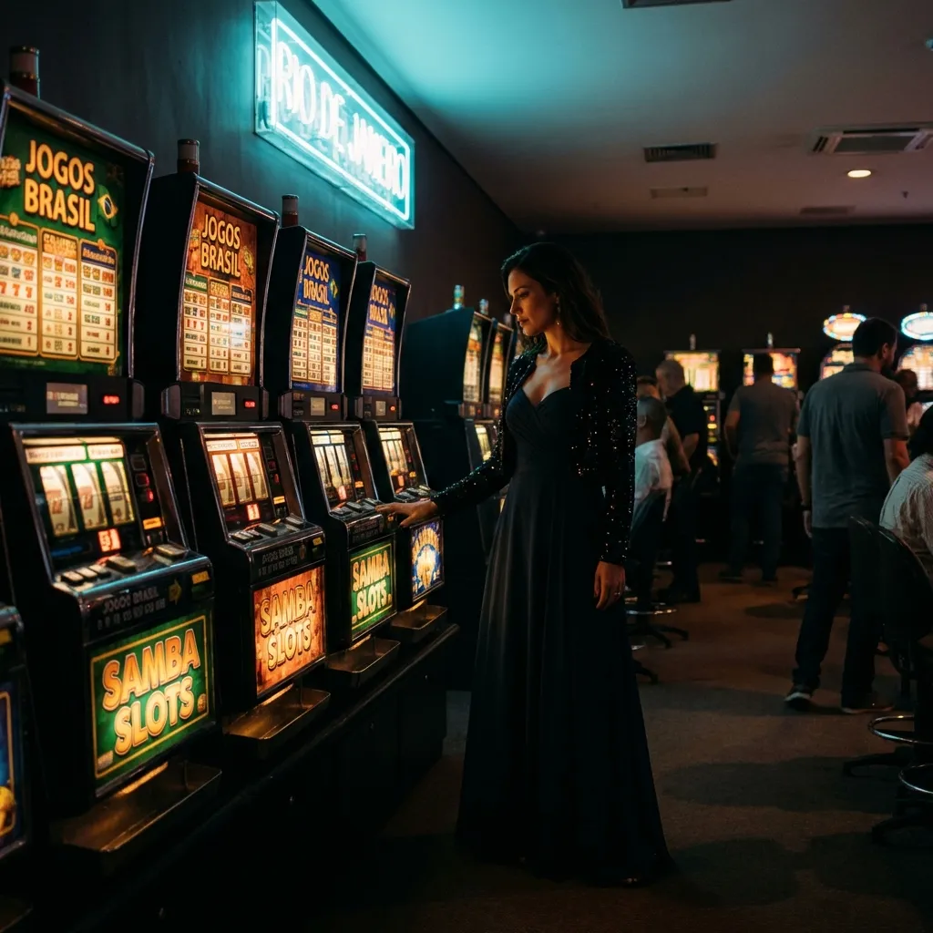 8855bet Cassino Clássico
