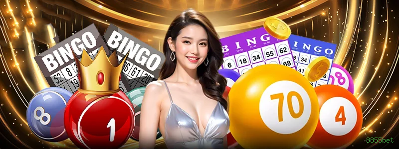 Login 8855bet