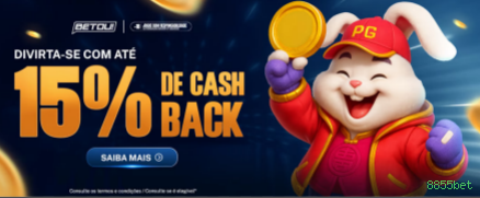 8855bet Cassino Clássico