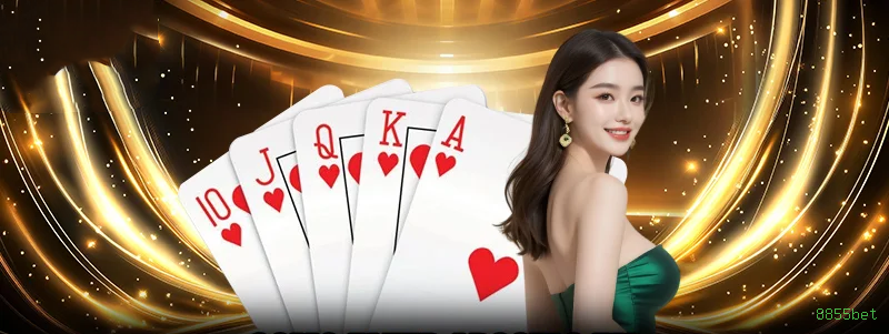 PG Soft 8855bet