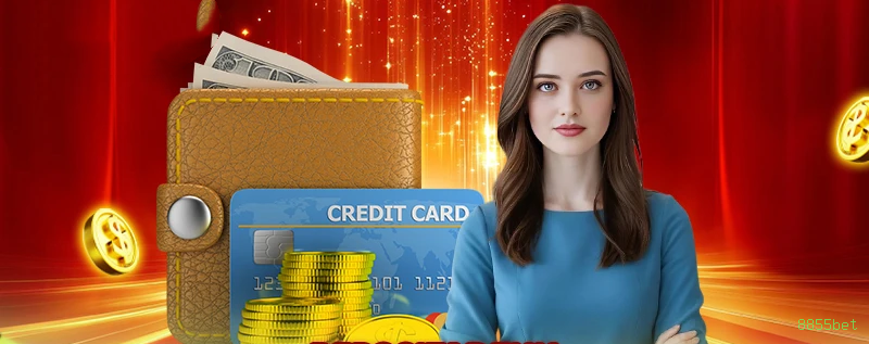 Privacidade 8855bet