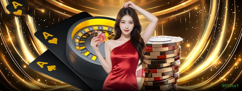 Jogos Recomendados 8855bet