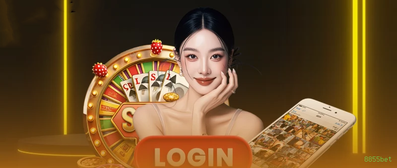 Sacar 8855bet