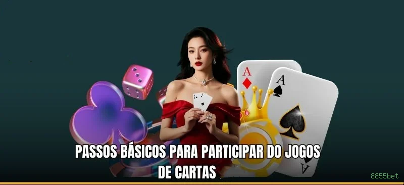 8855bet Cassino Clássico