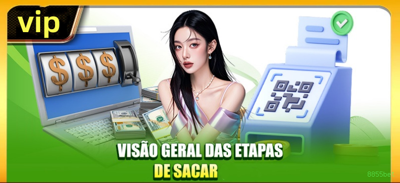 8855bet Cassino Clássico