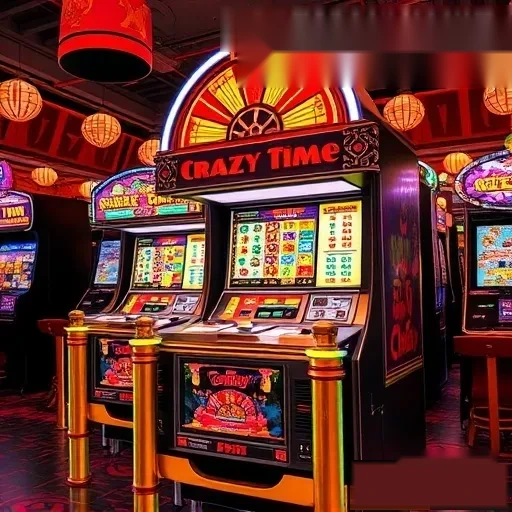 Configurações úteis dentro do app 8855bet