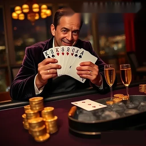 Cassino 8855bet app mobile